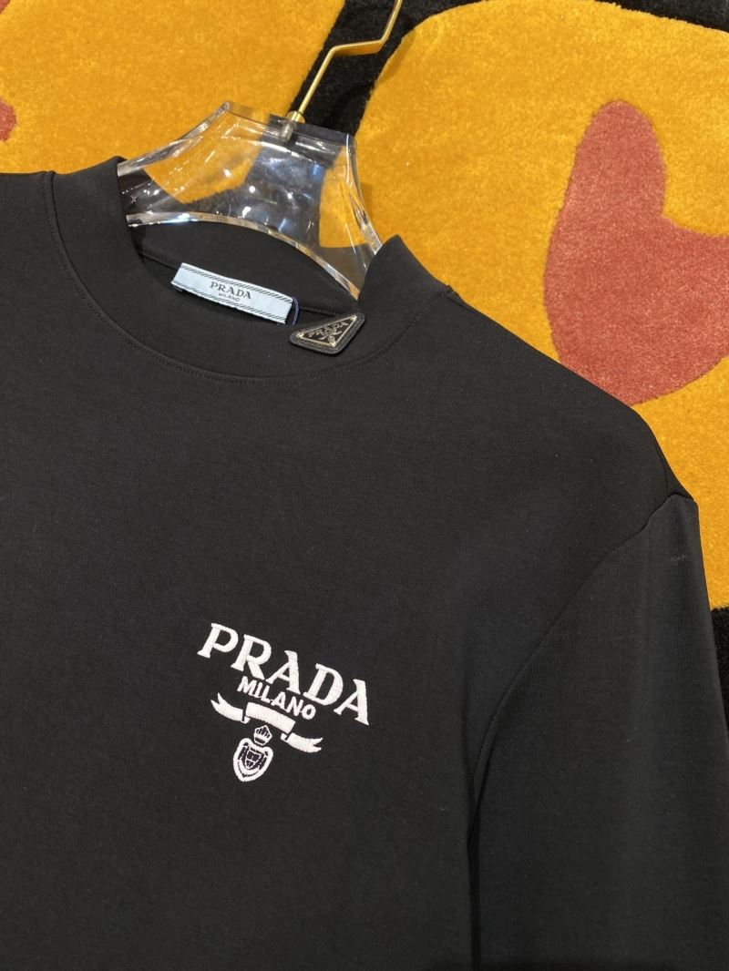 Prada T-Shirts